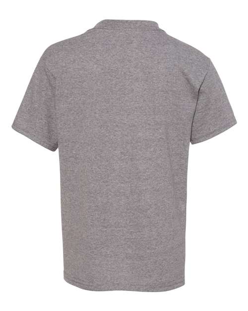 Hanes 5370 - Youth EcoSmart® T-Shirt Hanes