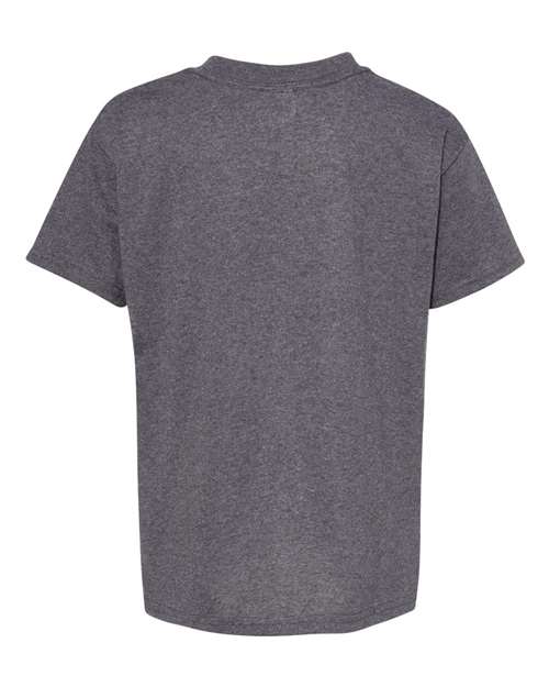 Hanes 5480 - Youth Essential-T T-Shirt Hanes