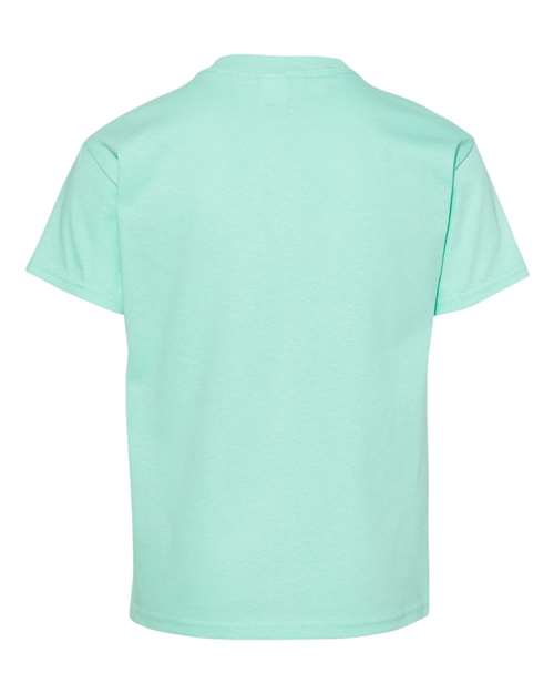 Hanes 5480 - Youth Essential-T T-Shirt Hanes