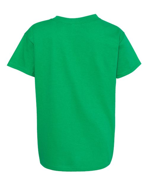 Hanes 5480 - Youth Essential-T T-Shirt Hanes