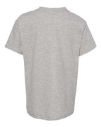 Hanes 5480 - Youth Essential-T T-Shirt Hanes