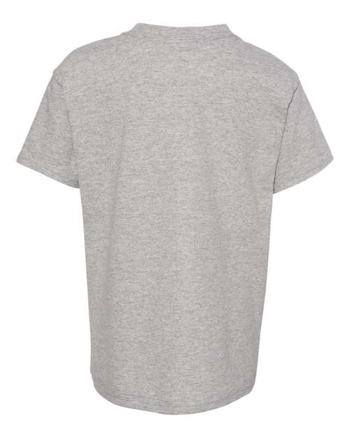Hanes 5480 - Youth Essential-T T-Shirt Hanes