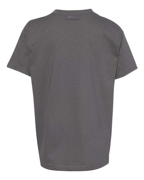 Hanes 5480 - Youth Essential-T T-Shirt Hanes