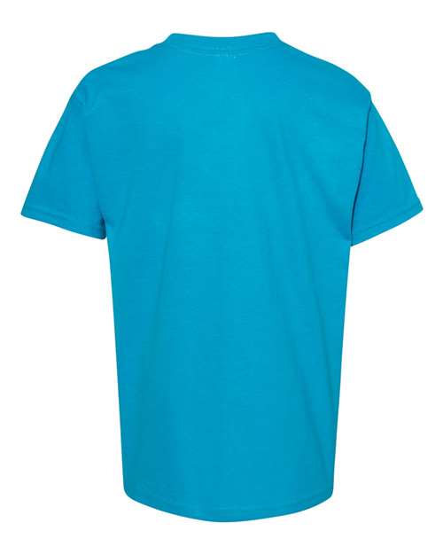 Hanes 5480 - Youth Essential-T T-Shirt Hanes