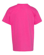 Hanes 5480 - Youth Essential-T T-Shirt Hanes