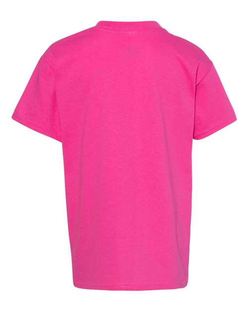 Hanes 5480 - Youth Essential-T T-Shirt Hanes