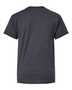 Hanes 498Y - Youth Perfect-T T-Shirt Hanes