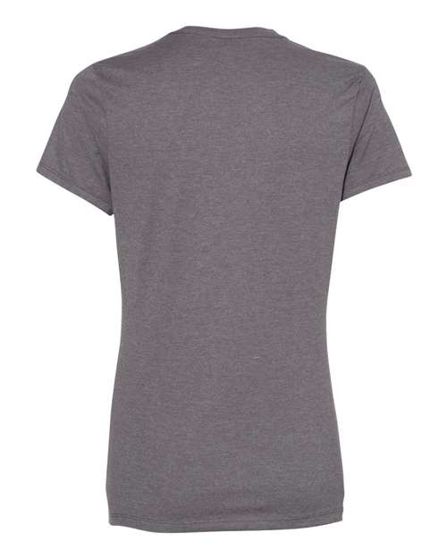Hanes SL04 - Women's Perfect-T T-Shirt Hanes