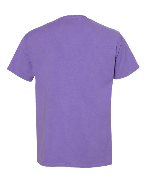ComfortWash by Hanes GDH100 - Men's Garment-Dyed T-Shirt ComfortWash by Hanes