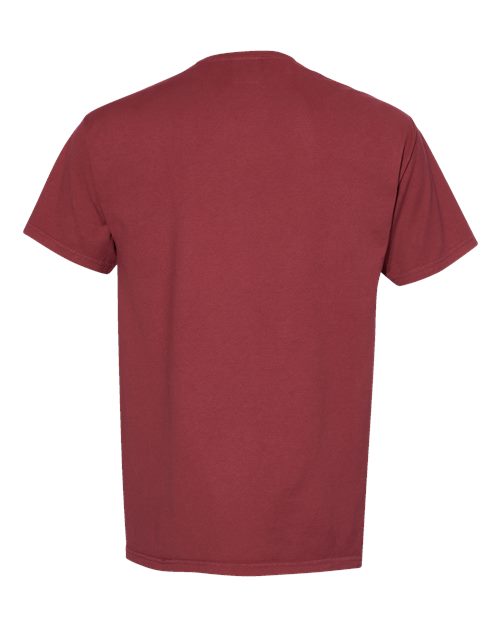 ComfortWash by Hanes GDH100 - Men's Garment-Dyed T-Shirt ComfortWash by Hanes