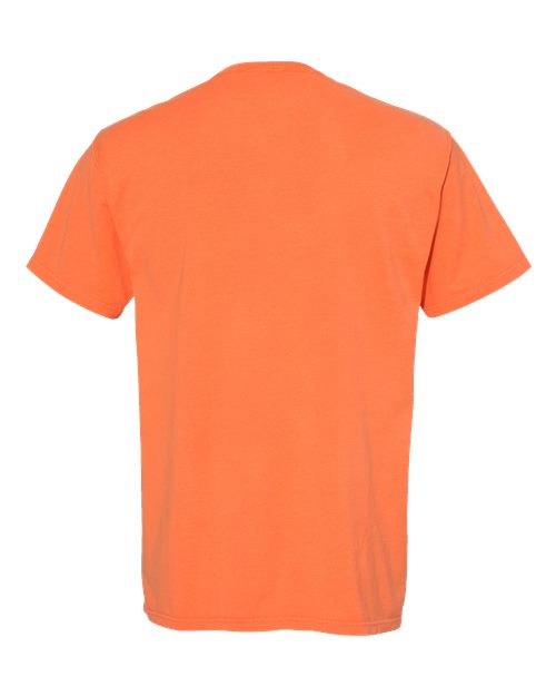 ComfortWash by Hanes GDH100 - Men's Garment-Dyed T-Shirt ComfortWash by Hanes