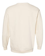 Comfort Colors 1566 - Unisex Garment-Dyed Crewneck Sweatshirt - Ivory