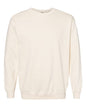 Comfort Colors 1566 - Unisex Garment-Dyed Crewneck Sweatshirt - Ivory