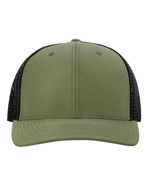 Richardson 835 - Tilikum Cap