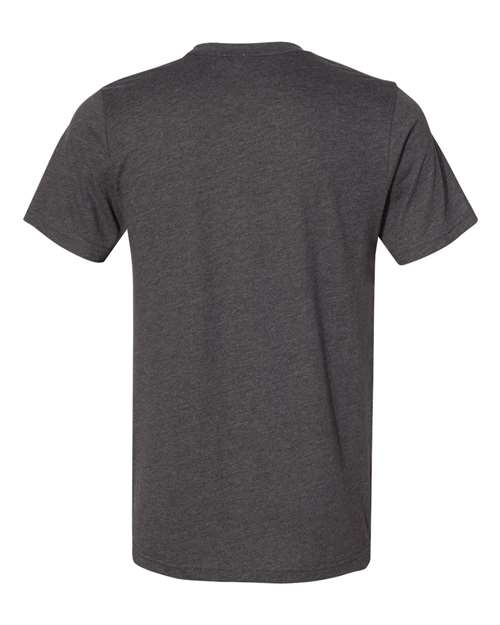 BELLA + CANVAS 3301 - Unisex Sueded Tee