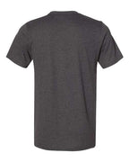 BELLA + CANVAS 3301 - Unisex Sueded Tee