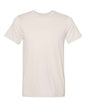 BELLA + CANVAS 3301 - Unisex Sueded Tee - Heather Dust