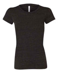 BELLA + CANVAS 8413 - Women's Triblend Tee