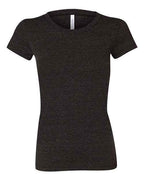 BELLA + CANVAS 8413 - Women's Triblend Tee