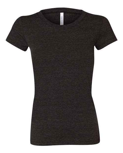 BELLA + CANVAS 8413 - Women's Triblend Tee