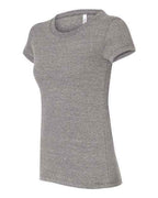 BELLA + CANVAS 8413 - Women's Triblend Tee