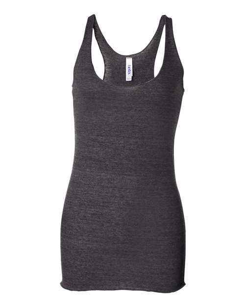 BELLA + CANVAS 8430 - Women's Triblend Racerback Tank