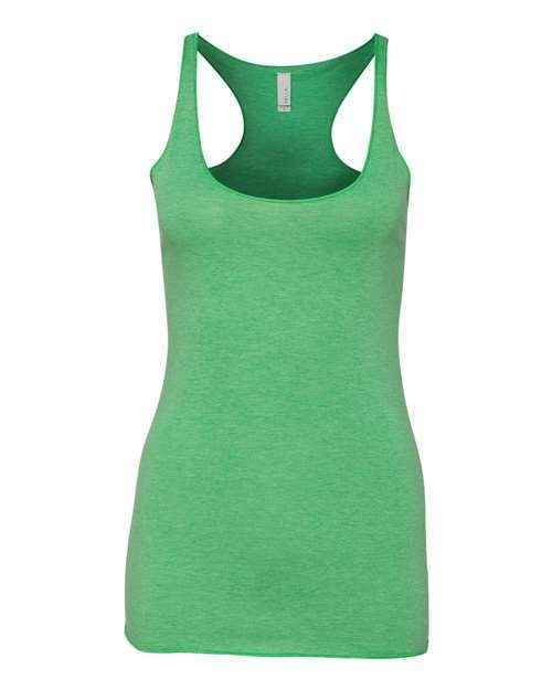 BELLA + CANVAS 8430 - Women's Triblend Racerback Tank