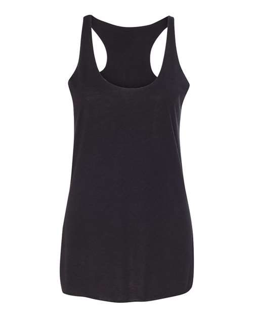 BELLA + CANVAS 8430 - Women's Triblend Racerback Tank BELLA + CANVAS