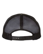 Richardson 112P - Printed Trucker Cap Richardson