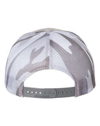 Richardson 112PM - Printed Mesh Trucker Cap Richardson
