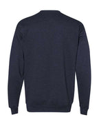 Hanes P160 - Unisex EcoSmart® Crewneck Sweatshirt Hanes