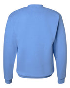 Hanes P160 - Unisex EcoSmart® Crewneck Sweatshirt Hanes