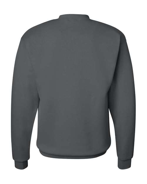 Hanes P160 - Unisex EcoSmart® Crewneck Sweatshirt Hanes