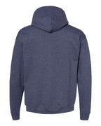 Hanes P170 - Unisex EcoSmart® Hooded Sweatshirt Hanes