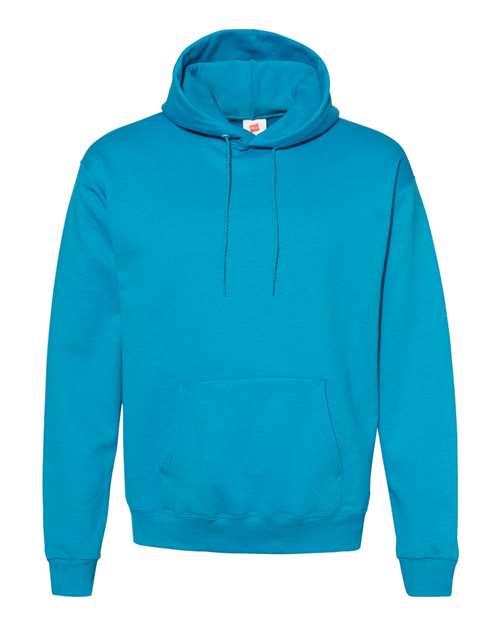 Hanes P170 - Unisex EcoSmart® Hooded Sweatshirt Hanes