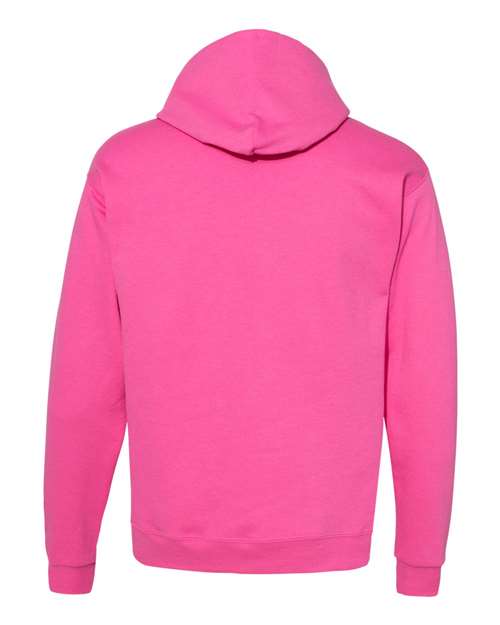 Hanes P170 - Unisex EcoSmart® Hooded Sweatshirt Hanes