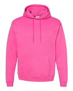 Hanes P170 - Unisex EcoSmart® Hooded Sweatshirt Hanes
