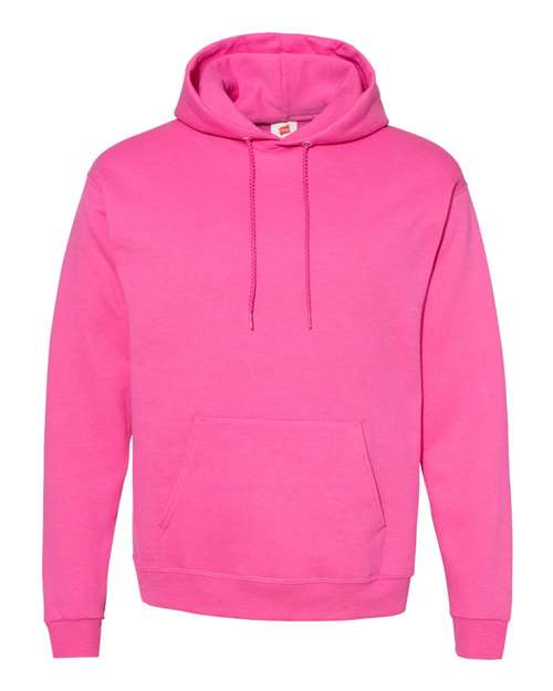 Hanes P170 - Unisex EcoSmart® Hooded Sweatshirt Hanes