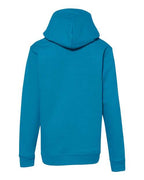 Hanes P473 - Youth EcoSmart® Hooded Sweatshirt Hanes