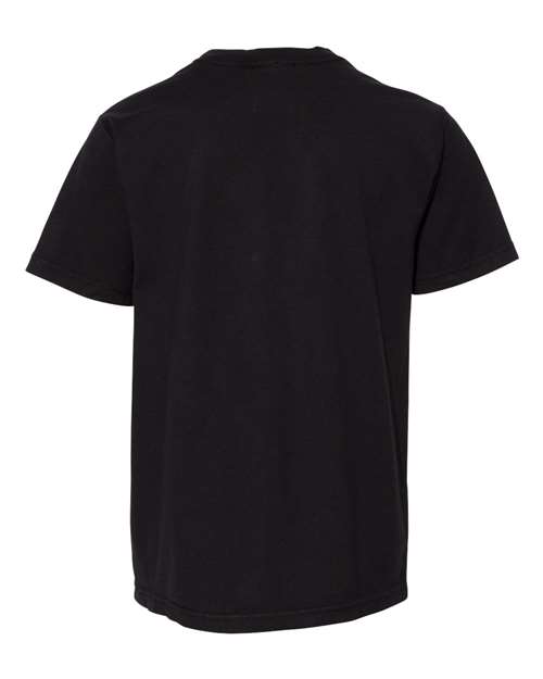 ComfortWash by Hanes GDH175 - Youth Garment-Dyed T-Shirt ComfortWash by Hanes