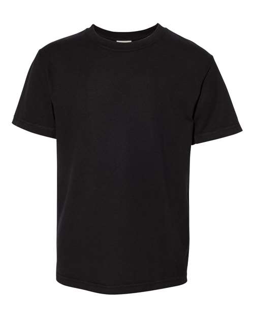 ComfortWash by Hanes GDH175 - Youth Garment-Dyed T-Shirt