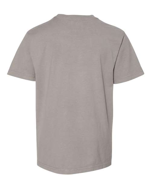 ComfortWash by Hanes GDH175 - Youth Garment-Dyed T-Shirt ComfortWash by Hanes