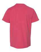ComfortWash by Hanes GDH175 - Youth Garment-Dyed T-Shirt ComfortWash by Hanes