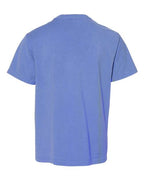 ComfortWash by Hanes GDH175 - Youth Garment-Dyed T-Shirt ComfortWash by Hanes