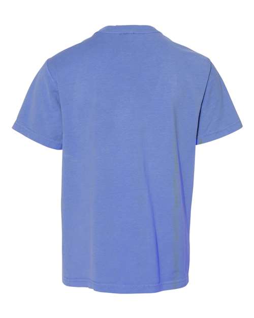ComfortWash by Hanes GDH175 - Youth Garment-Dyed T-Shirt ComfortWash by Hanes