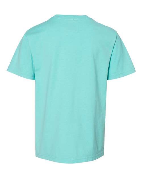 ComfortWash by Hanes GDH175 - Youth Garment-Dyed T-Shirt ComfortWash by Hanes