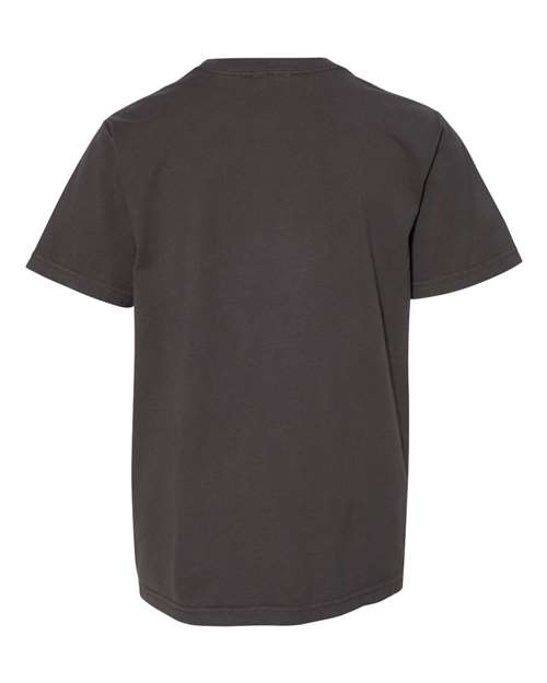 ComfortWash by Hanes GDH175 - Youth Garment-Dyed T-Shirt ComfortWash by Hanes