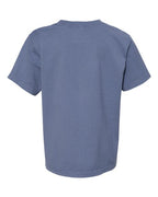ComfortWash by Hanes GDH175 - Youth Garment-Dyed T-Shirt ComfortWash by Hanes