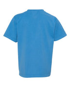ComfortWash by Hanes GDH175 - Youth Garment-Dyed T-Shirt ComfortWash by Hanes