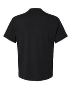 BELLA + CANVAS 3010 - Unisex 6 oz. Heavyweight Tee - Black